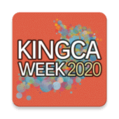 KINGCA Week 2020 Apk