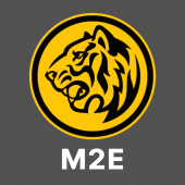 M2E Global Apk