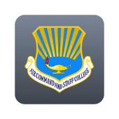 Air Command and Staff College Apk