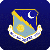 461st Air Control Wing Apk