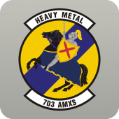 703rd Aircraft Maintenance Squadron Apk