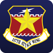 147th Attack Wing Apk