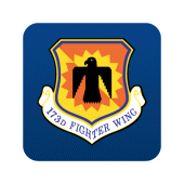 173rd Fighter Wing Apk