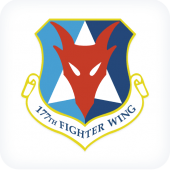 177th Fighter Wing Apk