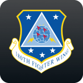 180th Fighter Wing Apk