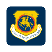 452nd Air Mobility Wing Apk