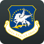 943rd Rescue Group Apk