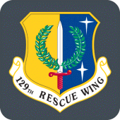 129th Rescue Wing Apk