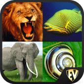 Animal Encyclopedia Offline Apk