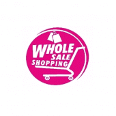 Wholesaleshopping Delivery App Apk