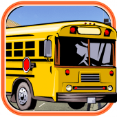 City Bus Parking 3D Apk