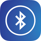 BLE Scanner (Connect & Notify) Apk