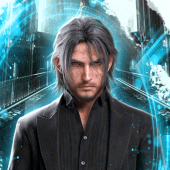 Final Fantasy XV: War for Eos Apk