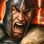 Game of War - Fire Age Apk