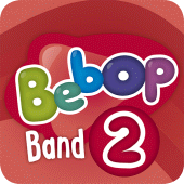 Bebop Band 2 Apk