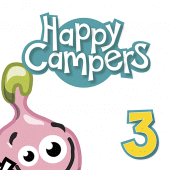 Happy Campers and The Inks 3 Apk