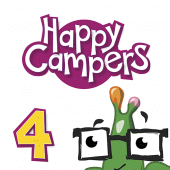 Happy Campers and The Inks 4 Apk