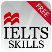 IELTS Skills - Free Apk