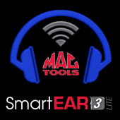 Mac Tools - SmartEAR 3 Lite Apk