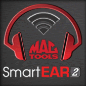 Mac Tools – SmartEAR 2 Apk