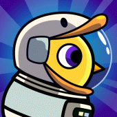 Duck Life 6: Space Apk