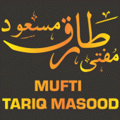 Mufti Tariq Masood Apk