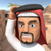 Arabian Standoff Apk