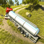 Cargo Oil Tanker Simulator 3D Apk