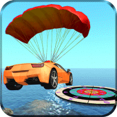 Impossible Car Darts Challenge 2021 Apk