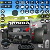 High Speed Formula Car Racing Apk