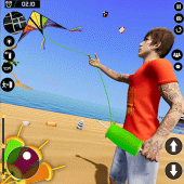 Kite Flying Festival Challenge Apk