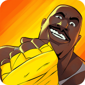 ShaqFu: A Legend Reborn Apk