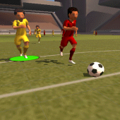 World Soccer Games Cup Apk