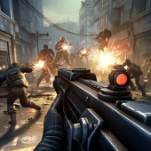 Dead Trigger: Survival Shooter Apk