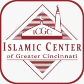 ICGC- The Islamic Center of Gr Apk