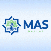 MAS Dallas Islamic Center Apk