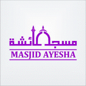 Masjid Ayesha Apk