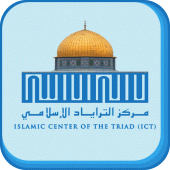 ICT - Masjid AlQuds Apk