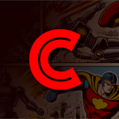 ComiQuest - Comic Reader Apk