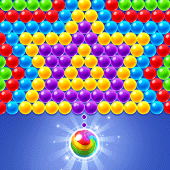 Bubble Shooter Original 2024 Apk