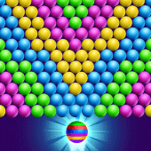 Bubble Shooter Pro 2024 Apk