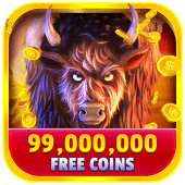 Buffalo Slots Apk