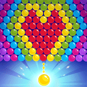 Bubble Dream Pop: Bubble Shoot Apk