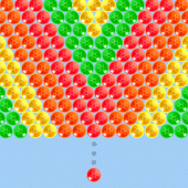 Bubble Shooter: Billi Pop Game Apk