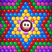 Classic Bubble Shooter Retro Apk