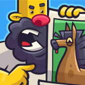 Abnormal Quest - Word Connect Apk