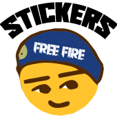 Sticker de FreeFire - WAStickerApps Apk