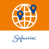 Safmarine Shipment Apk