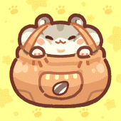 Hamster Bag Factory : Tycoon Apk