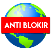 Browser Anti Blokir 2019 Apk